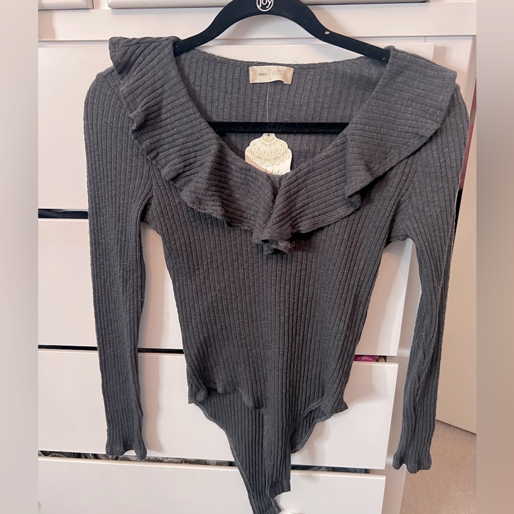 Altar’d State Bodysuit